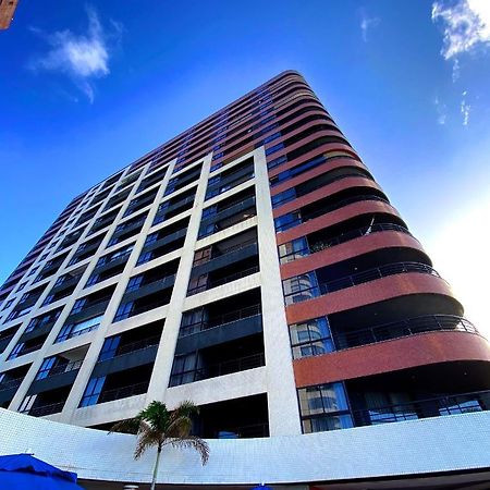 Iate Plaza By Escala Imoveis Apartment Fortaleza  Exterior foto