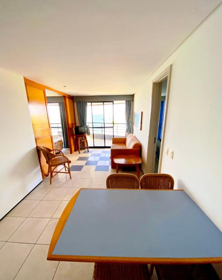 Iate Plaza By Escala Imoveis Apartment Fortaleza  Exterior foto